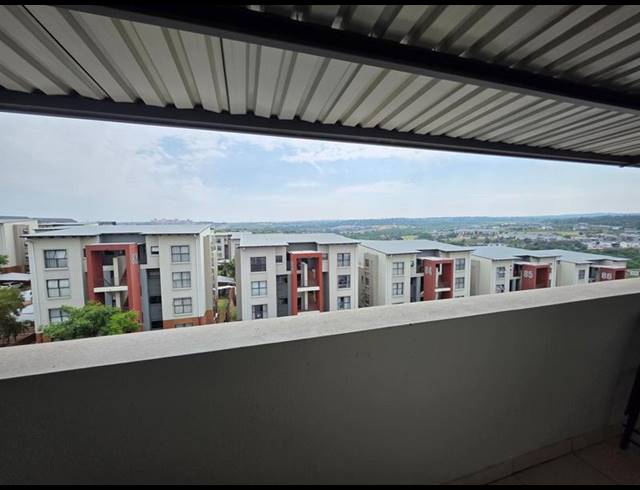 1 BEDROOM PROPERTY TO RENT IN BROADACRES